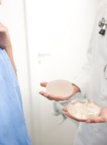 A Look at the Pros & Cons of Your Breast Implant Options