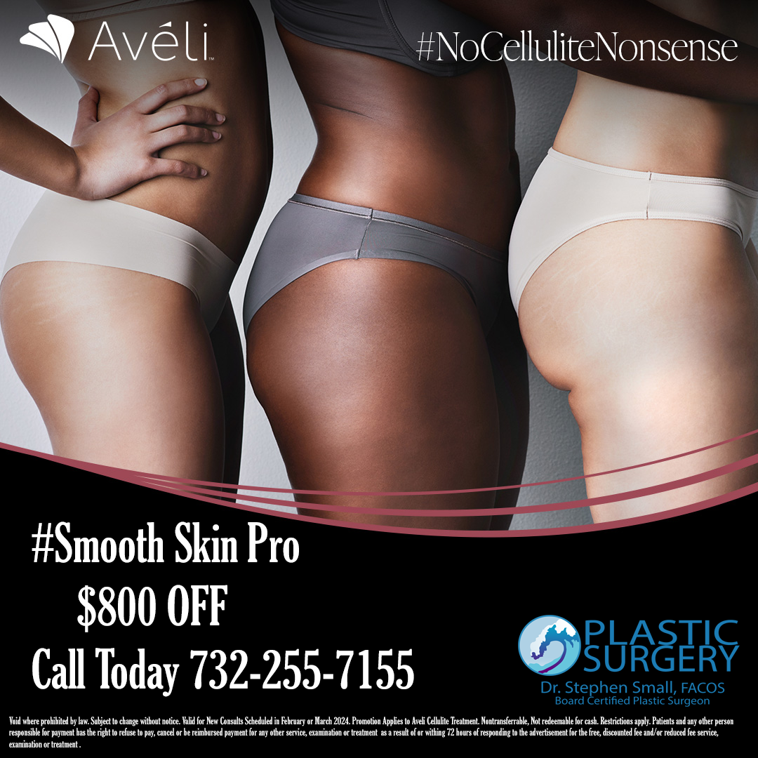 Aveli Feb and March Promotion